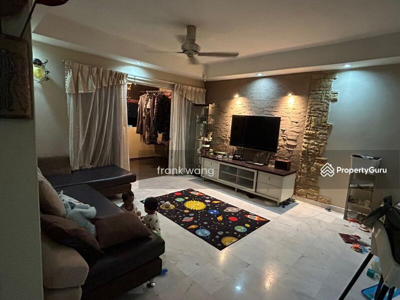 For Sale - Seri Puri