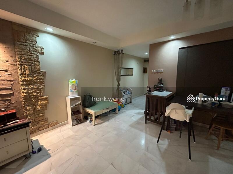 For Sale - Seri Puri