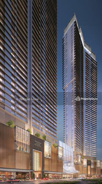 For Sale - Pavilion Damansara Heights