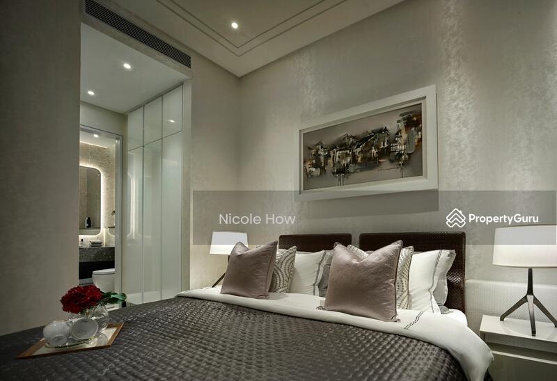 For Sale - Pavilion Damansara Heights