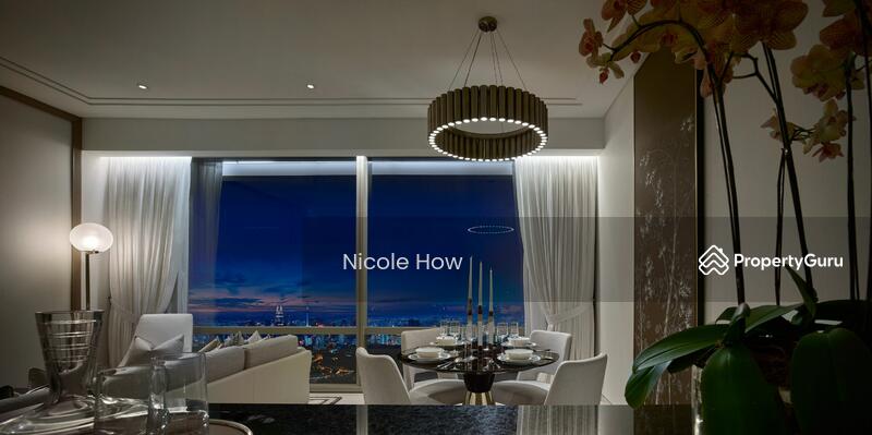 For Sale - Pavilion Damansara Heights