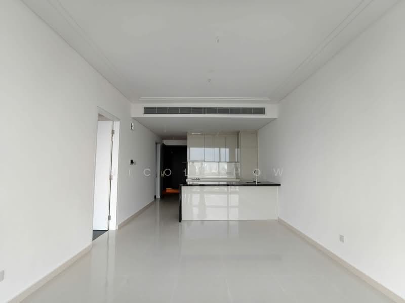 Untuk Dijual - Pavilion Damansara Heights