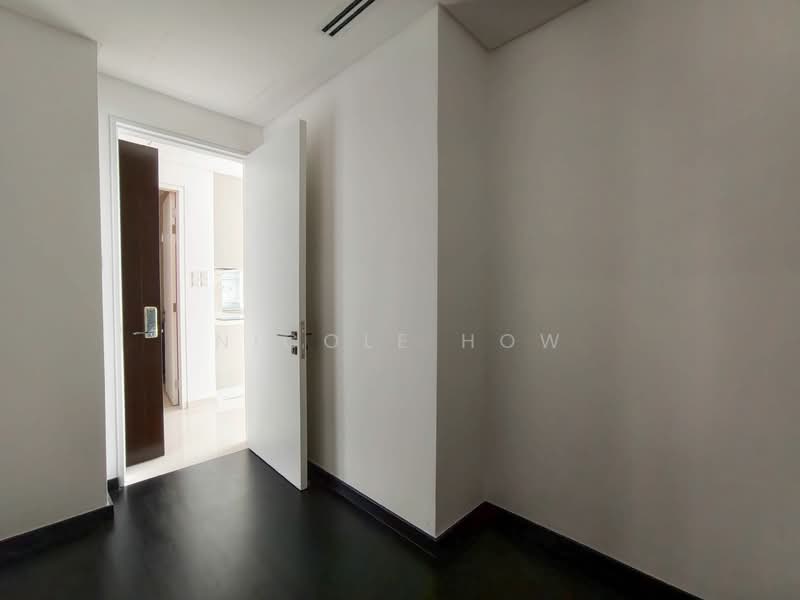 Untuk Dijual - Pavilion Damansara Heights