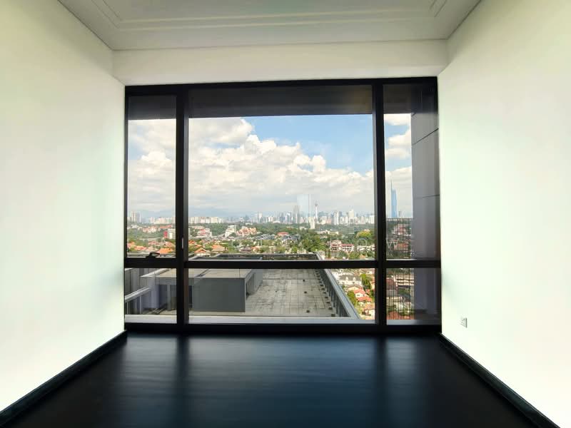 Untuk Dijual - Pavilion Damansara Heights