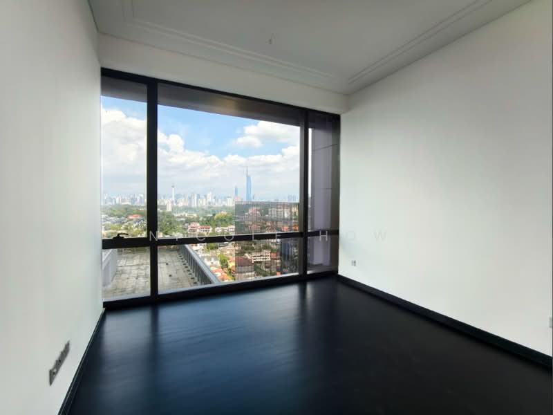 Untuk Dijual - Pavilion Damansara Heights
