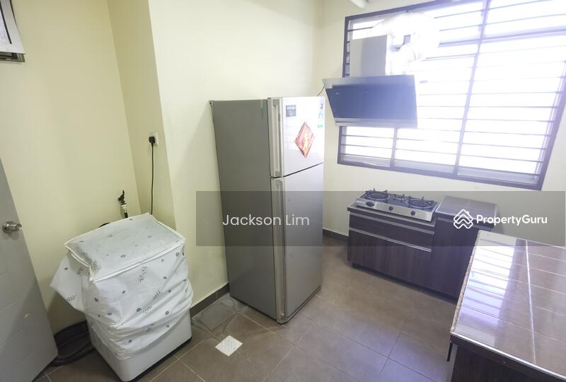 Apartment for Rent at East Bay (Seri Bayan) - Jackson Lim - PropertyGuru.com.my