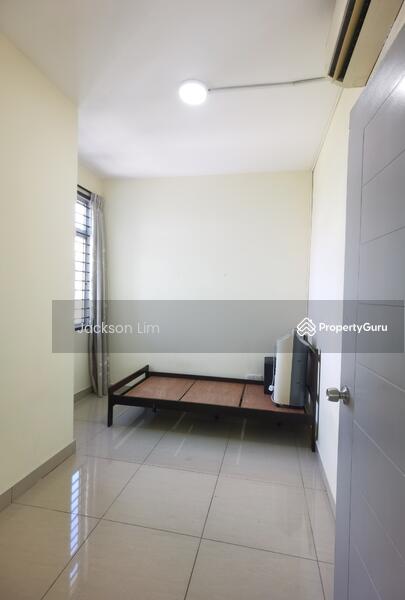 Apartment for Rent at East Bay (Seri Bayan) - Jackson Lim - PropertyGuru.com.my