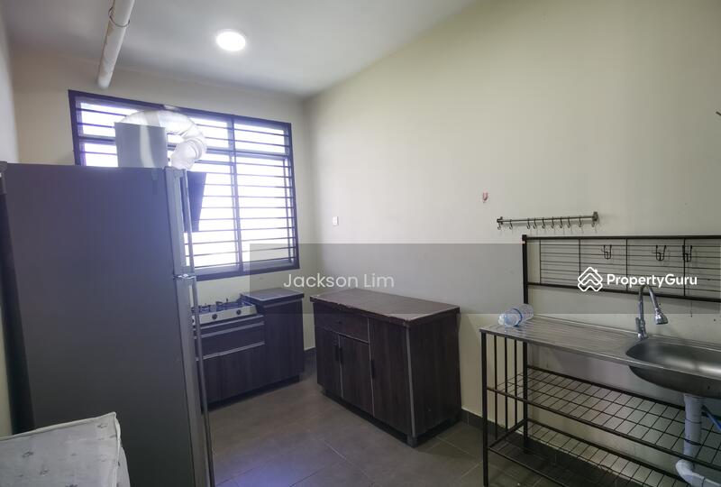Apartment for Rent at East Bay (Seri Bayan) - Jackson Lim - PropertyGuru.com.my