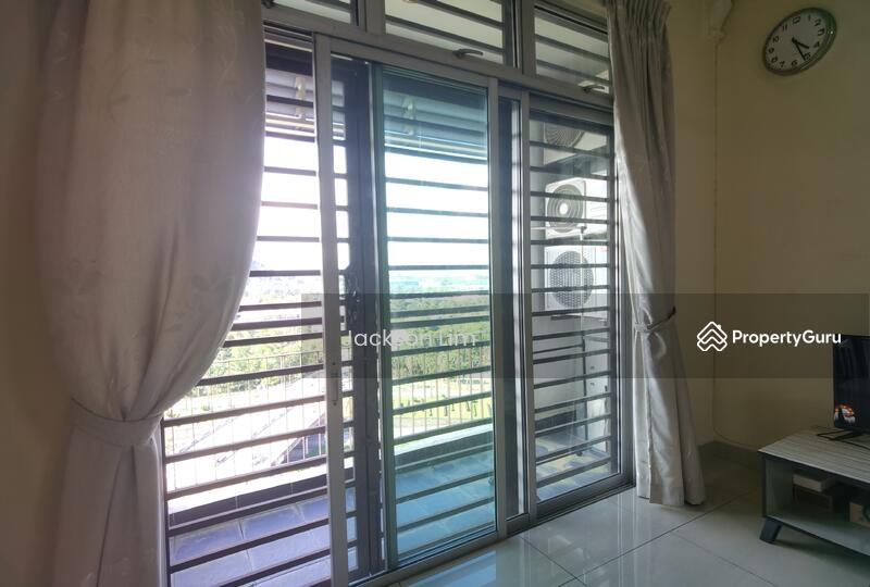 Apartment for Rent at East Bay (Seri Bayan) - Jackson Lim - PropertyGuru.com.my