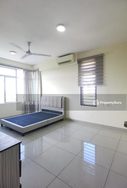 Apartment for Rent at East Bay (Seri Bayan) - Jackson Lim - PropertyGuru.com.my