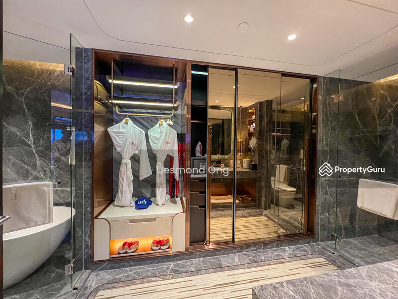 Service Residence for Sale at Royal Lexis - Desmond Ong - PropertyGuru.com.my