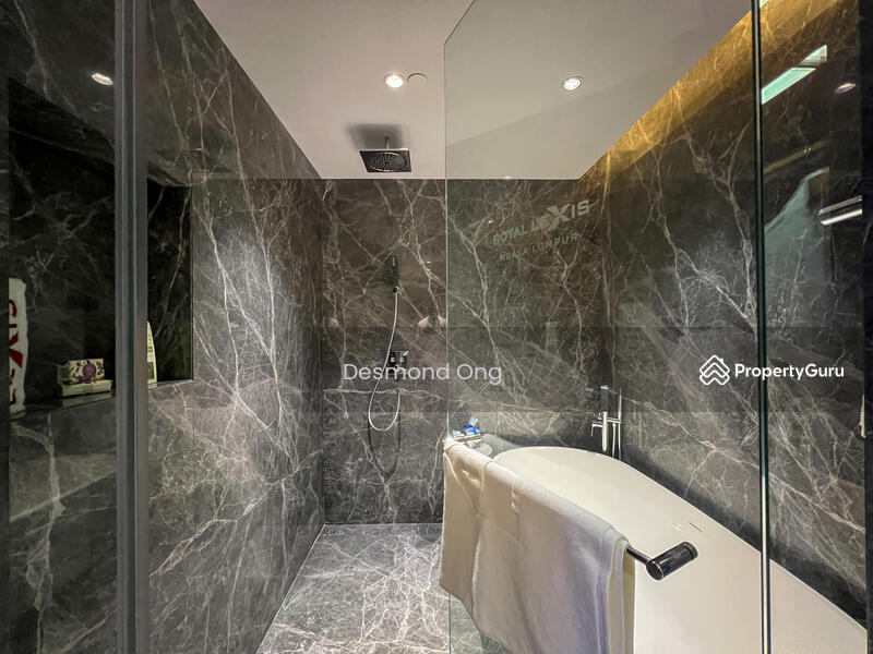 Service Residence for Sale at Royal Lexis - Desmond Ong - PropertyGuru.com.my