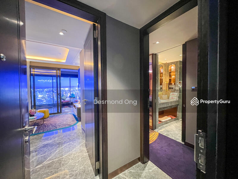 Service Residence for Sale at Royal Lexis - Desmond Ong - PropertyGuru.com.my