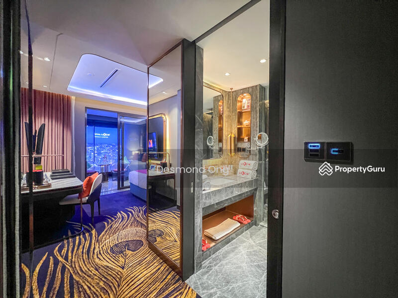 Service Residence for Sale at Royal Lexis - Desmond Ong - PropertyGuru.com.my