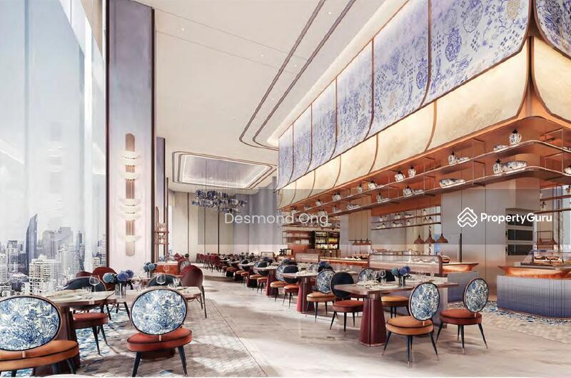 Service Residence for Sale at Royal Lexis - Desmond Ong - PropertyGuru.com.my