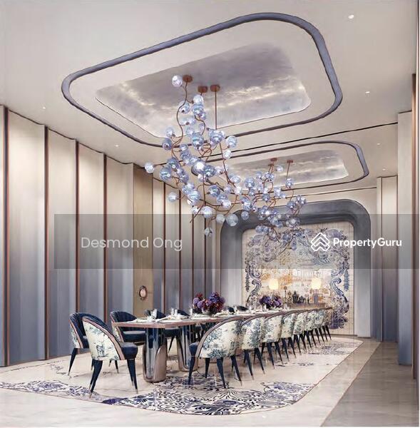 Service Residence for Sale at Royal Lexis - Desmond Ong - PropertyGuru.com.my