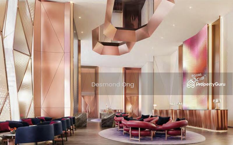 Service Residence for Sale at Royal Lexis - Desmond Ong - PropertyGuru.com.my