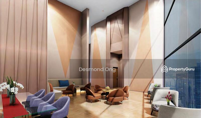 Service Residence for Sale at Royal Lexis - Desmond Ong - PropertyGuru.com.my