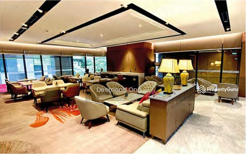 Service Residence for Sale at Royal Lexis - Desmond Ong - PropertyGuru.com.my