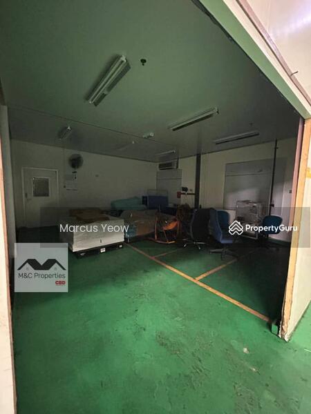 Untuk Dijual - Detached factory at Taman Bandar Senawang