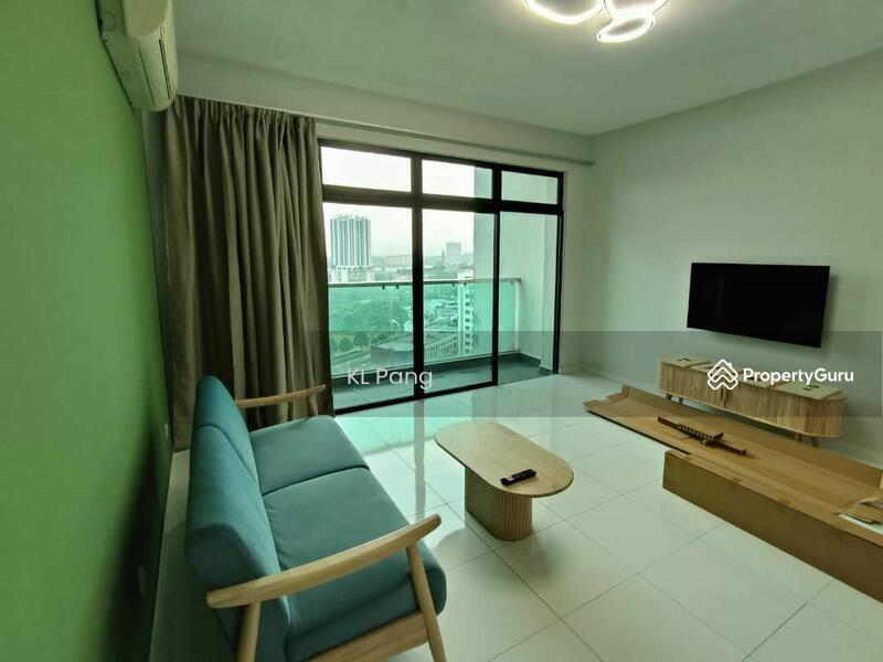 For Rent - Sky Loft Premium Suites