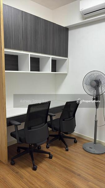 Service Residence for Rent at M Vertica - Ashley Tang S.H - PropertyGuru.com.my