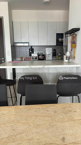 Service Residence for Rent at M Vertica - Ashley Tang S.H - PropertyGuru.com.my