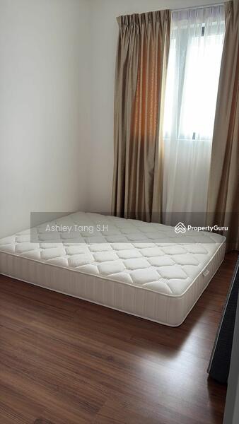 Service Residence for Rent at M Vertica - Ashley Tang S.H - PropertyGuru.com.my