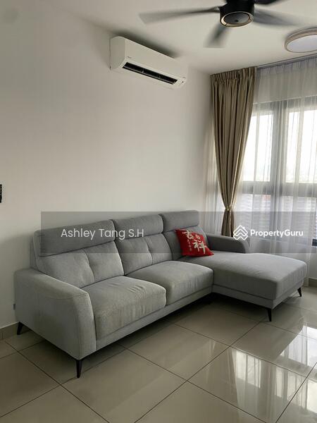 Service Residence for Rent at M Vertica - Ashley Tang S.H - PropertyGuru.com.my