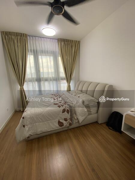 Service Residence for Rent at M Vertica - Ashley Tang S.H - PropertyGuru.com.my