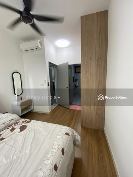 Service Residence for Rent at M Vertica - Ashley Tang S.H - PropertyGuru.com.my