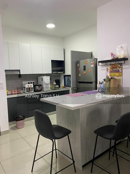 Service Residence for Rent at M Vertica - Ashley Tang S.H - PropertyGuru.com.my