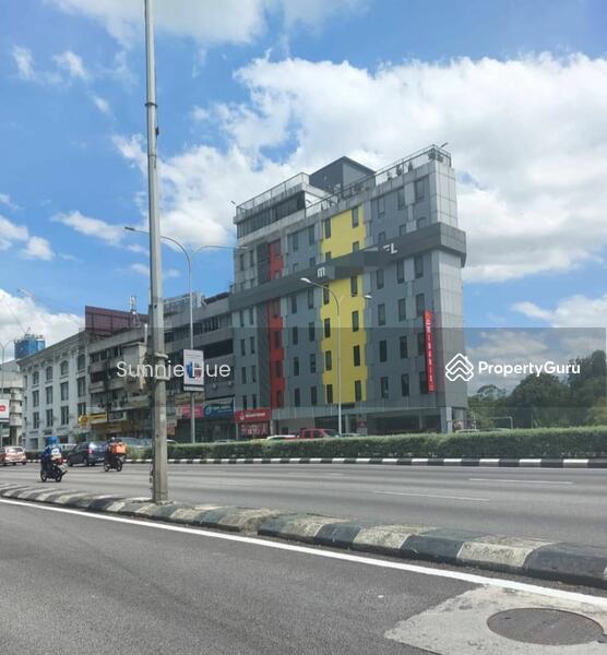 For Sale - Hotel / Resort at Pudu