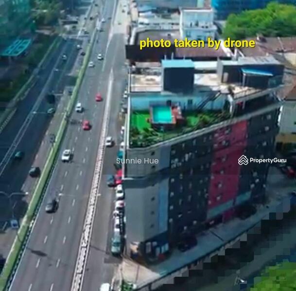 For Sale - Hotel / Resort at Pudu
