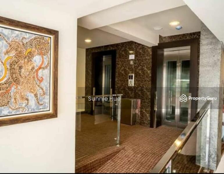 For Sale - Hotel / Resort at Pudu