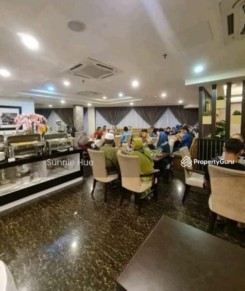 For Sale - Hotel / Resort at Pudu