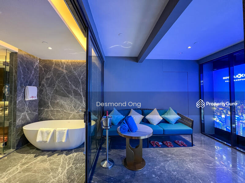 Service Residence for Sale at Royal Lexis - Desmond Ong - PropertyGuru.com.my