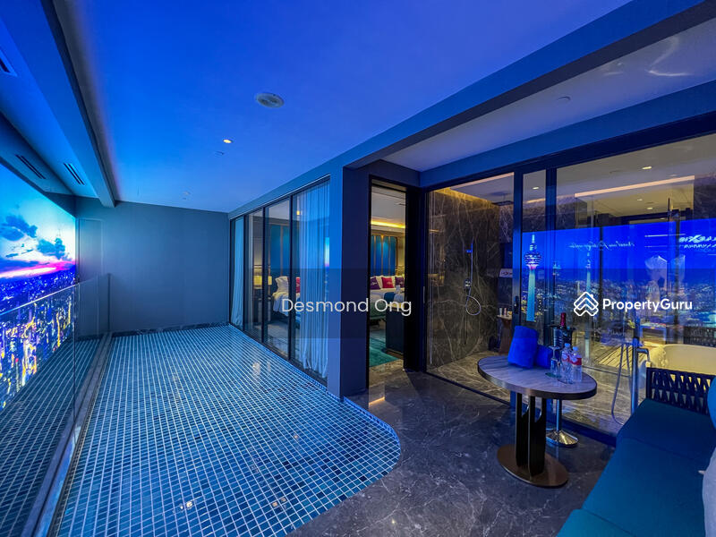 Service Residence for Sale at Royal Lexis - Desmond Ong - PropertyGuru.com.my