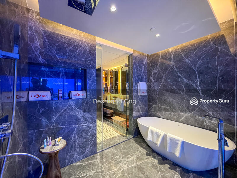 Service Residence for Sale at Royal Lexis - Desmond Ong - PropertyGuru.com.my