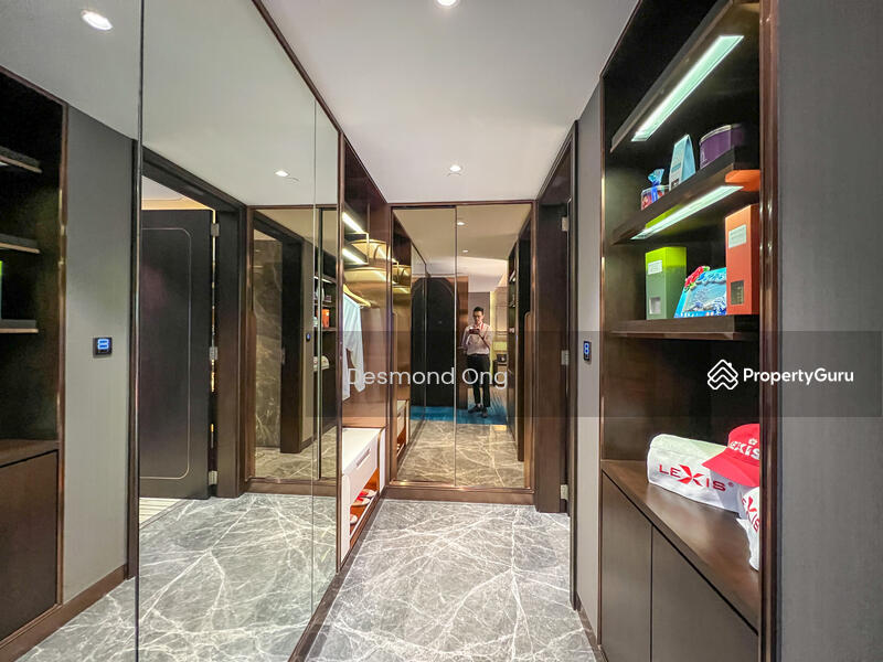 Service Residence for Sale at Royal Lexis - Desmond Ong - PropertyGuru.com.my