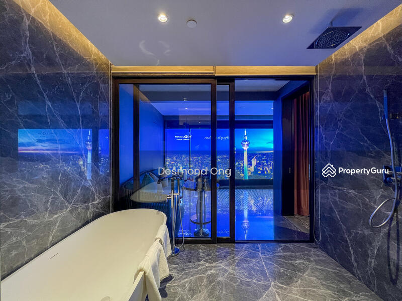 Service Residence for Sale at Royal Lexis - Desmond Ong - PropertyGuru.com.my