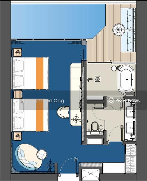 Service Residence for Sale at Royal Lexis - Desmond Ong - PropertyGuru.com.my