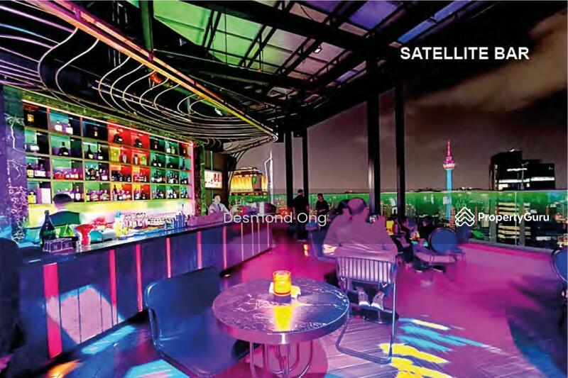 Service Residence for Sale at Royal Lexis - Desmond Ong - PropertyGuru.com.my