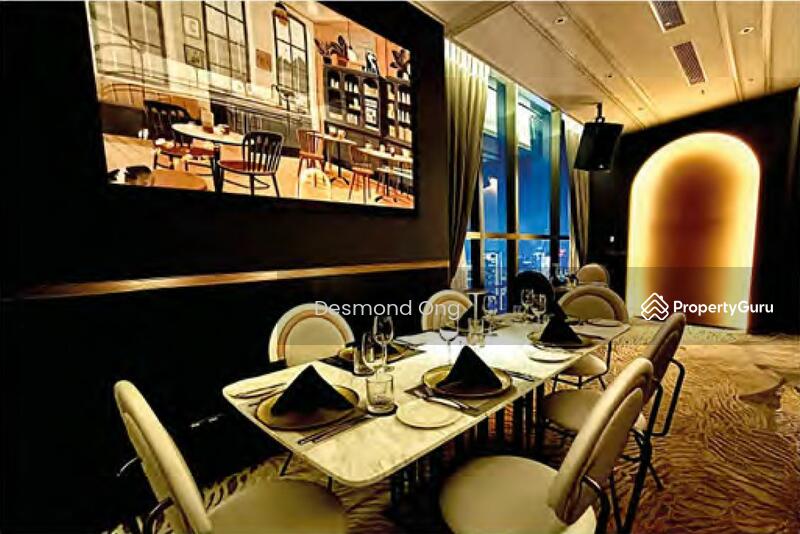 Service Residence for Sale at Royal Lexis - Desmond Ong - PropertyGuru.com.my