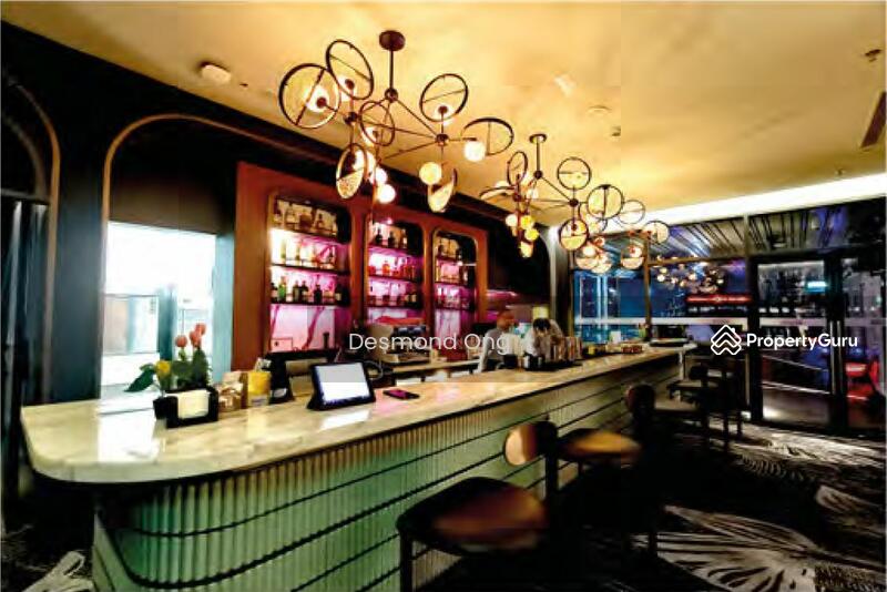 Service Residence for Sale at Royal Lexis - Desmond Ong - PropertyGuru.com.my