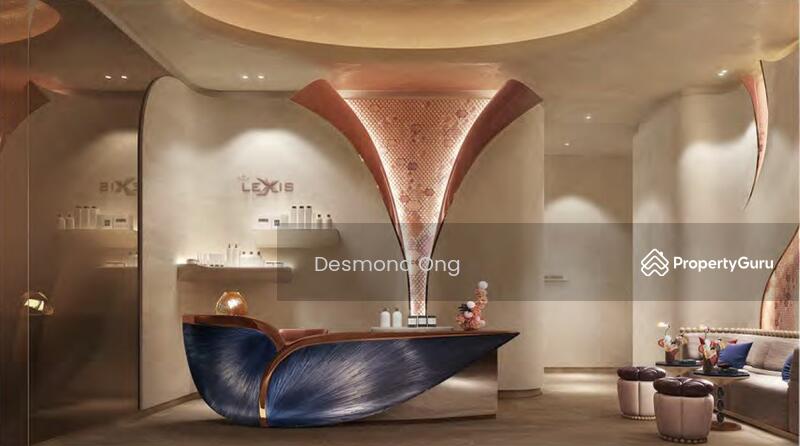 Service Residence for Sale at Royal Lexis - Desmond Ong - PropertyGuru.com.my