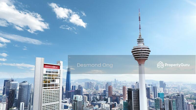 Service Residence for Sale at Royal Lexis - Desmond Ong - PropertyGuru.com.my