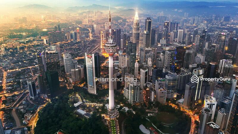 Service Residence for Sale at Royal Lexis - Desmond Ong - PropertyGuru.com.my