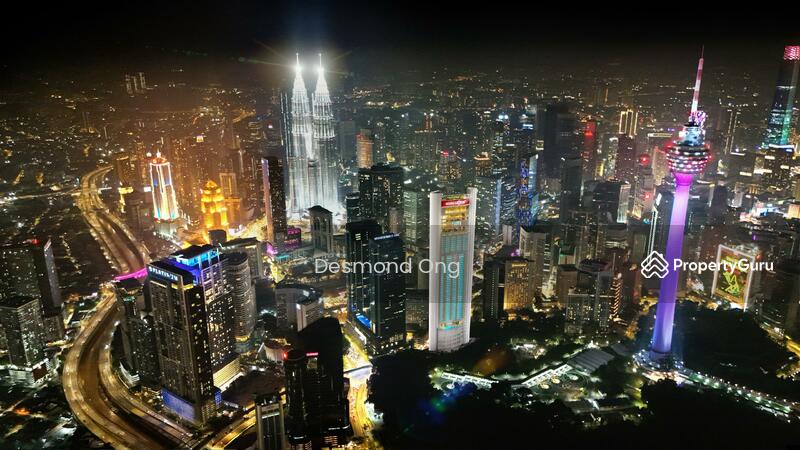 Service Residence for Sale at Royal Lexis - Desmond Ong - PropertyGuru.com.my