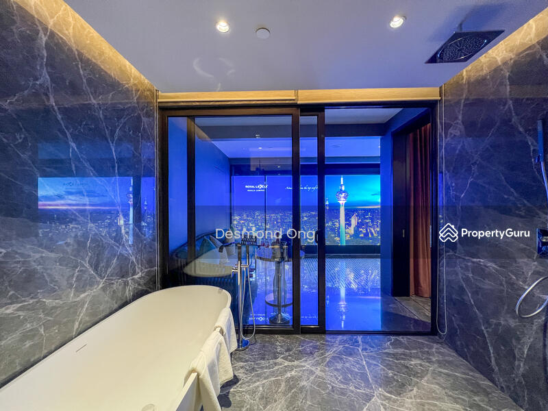 Service Residence for Sale at Royal Lexis - Desmond Ong - PropertyGuru.com.my